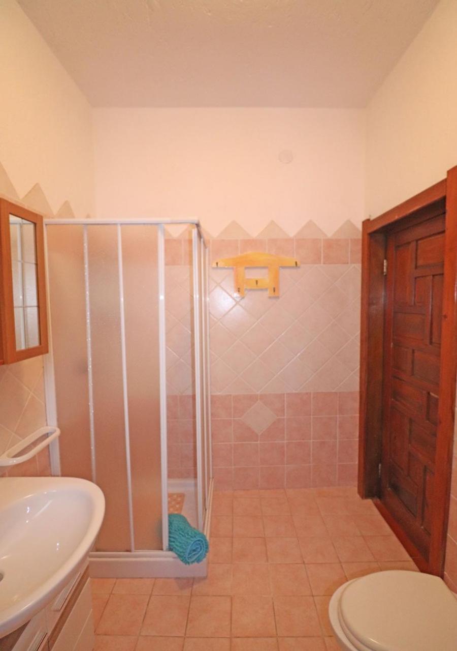 Casa Silvana ลามัดดาเลนา ภายนอก รูปภาพ