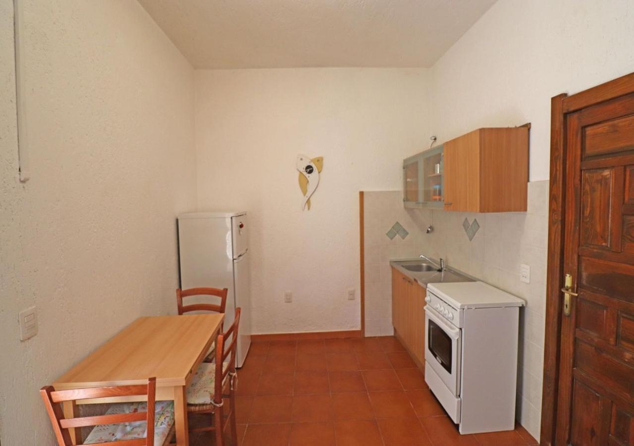Casa Silvana ลามัดดาเลนา ภายนอก รูปภาพ