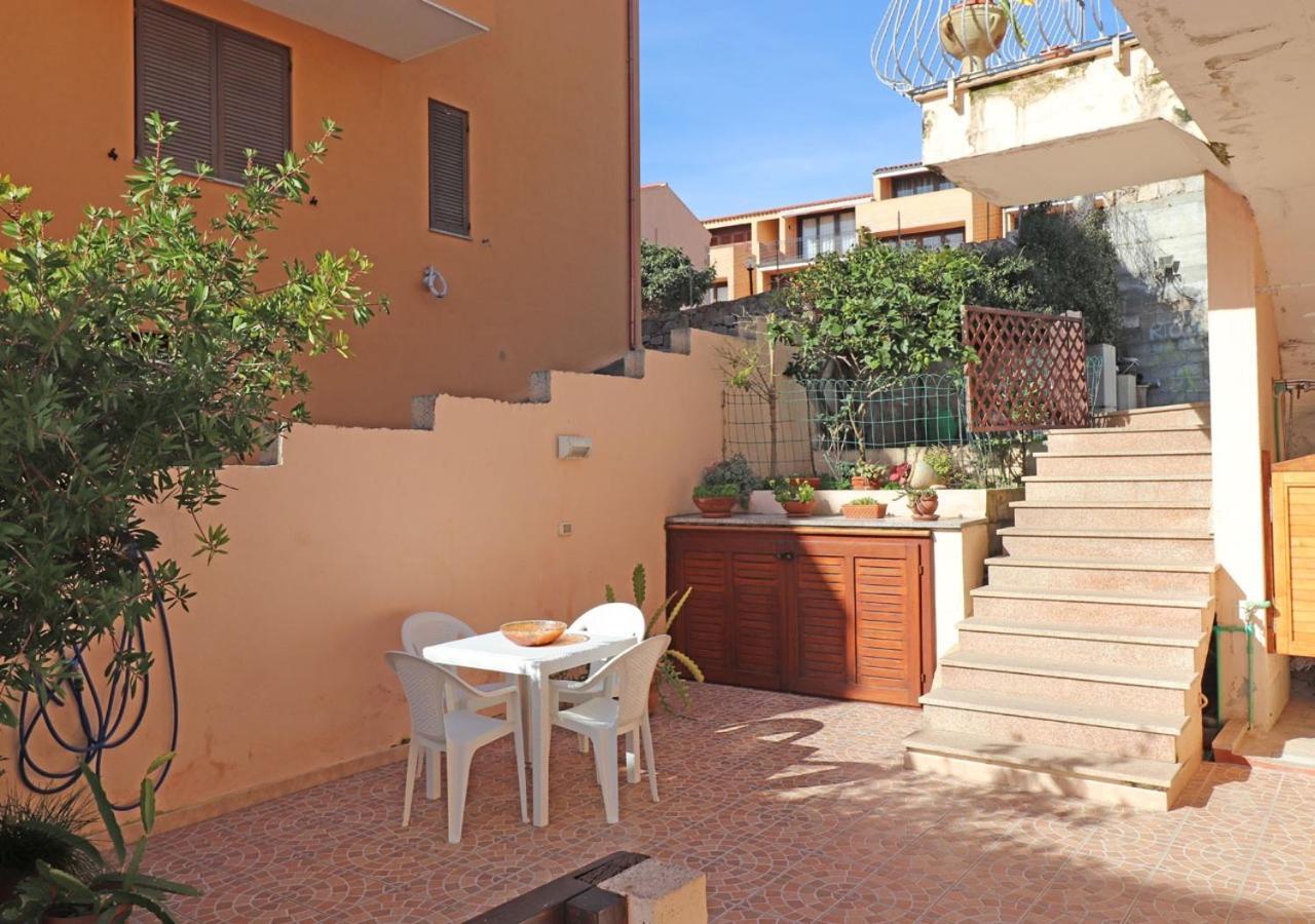 Casa Silvana ลามัดดาเลนา ภายนอก รูปภาพ